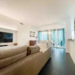 Elegant Relax Near Veron Center Fair Garda Appartement