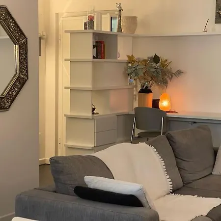 Elegant Relax Near Veron Center Fair Garda Verona
