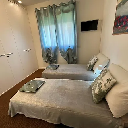 Elegant Relax Near Veron Center Fair Garda * Verona