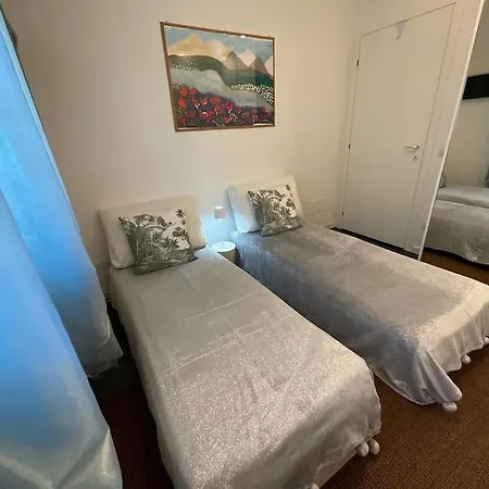 Apartment Elegant Relax Near Veron Center Fair Garda *