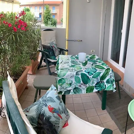 Elegant Relax Near Veron Center Fair Garda Verona