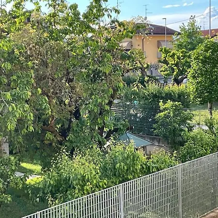 Apartment Elegant Relax Near Veron Center Fair Garda Verona