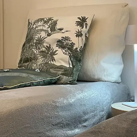 Elegant Relax Near Veron Center Fair Garda Lejlighed Verona