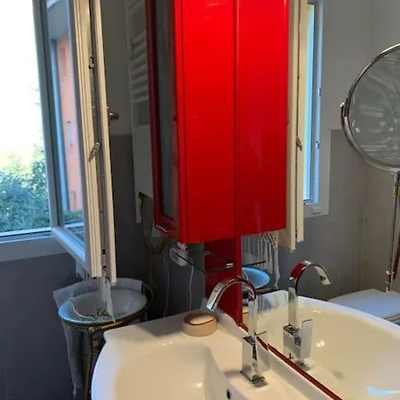 Elegant Relax Near Veron Center Fair Garda Apartment *