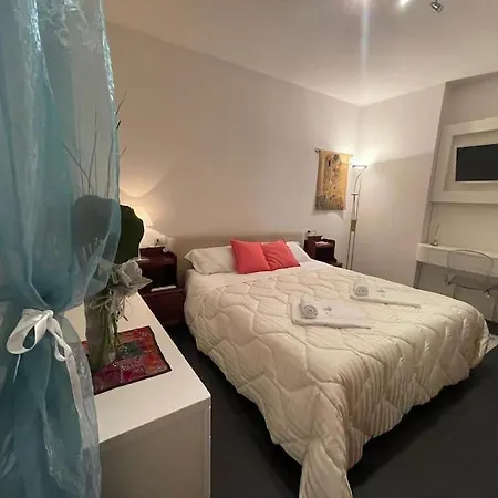 Elegant Relax Near Veron Center Fair Garda * Verona