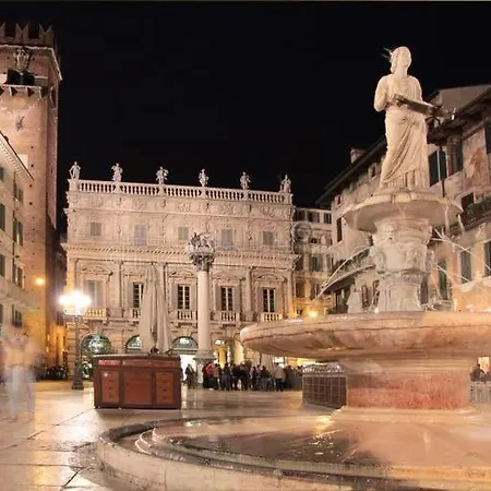 Elegant Relax Near Veron Center Fair Garda * Verona
