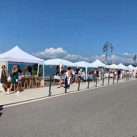 Elegant Relax Near Veron Center Fair Garda Apartamento Verona