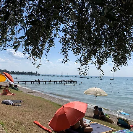 Elegant Relax Near Veron Center Fair Garda Verona