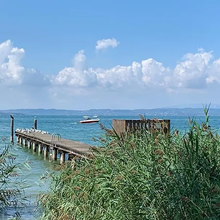 Elegant Relax Near Veron Center Fair Garda Apartment Verona