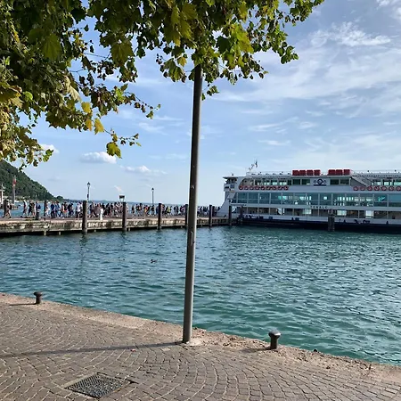 Apartment Elegant Relax Near Veron Center Fair Garda Verona