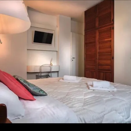 Lejlighed Elegant Relax Near Veron Center Fair Garda *