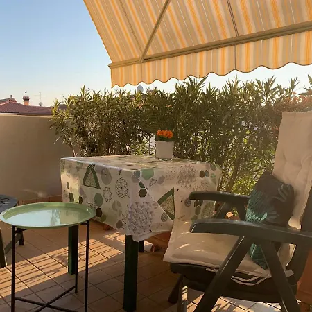 Elegant Relax Near Veron Center Fair Garda * Verona
