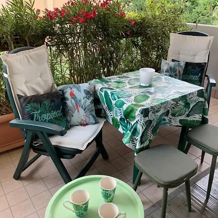 Lejlighed Elegant Relax Near Veron Center Fair Garda Verona