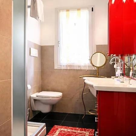 Elegant Relax Near Veron Center Fair Garda * Verona