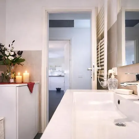 Elegant Relax Near Veron Center Fair Garda Lejlighed *