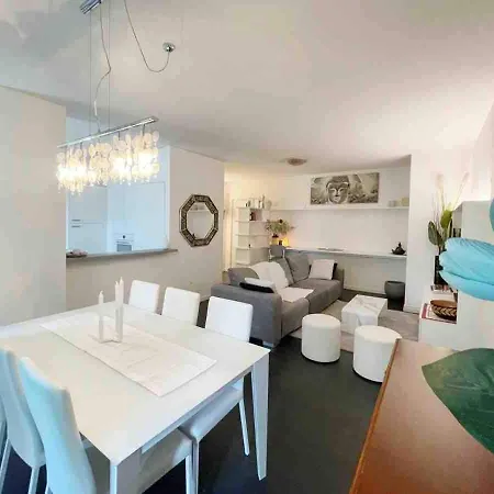 Lejlighed Elegant Relax Near Veron Center Fair Garda *