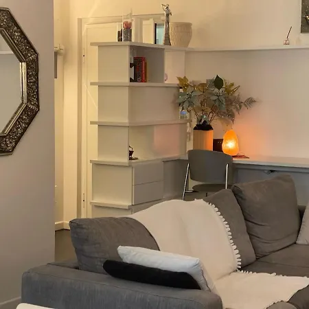 Elegant Relax Near Veron Center Fair Garda Lejlighed Verona