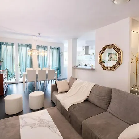 Elegant Relax Near Veron Center Fair Garda * Verona