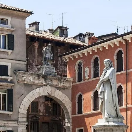 Elegant Relax Near Veron Center Fair Garda * Verona